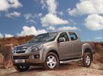 Isuzu KB 300 Double Cab 2013 года